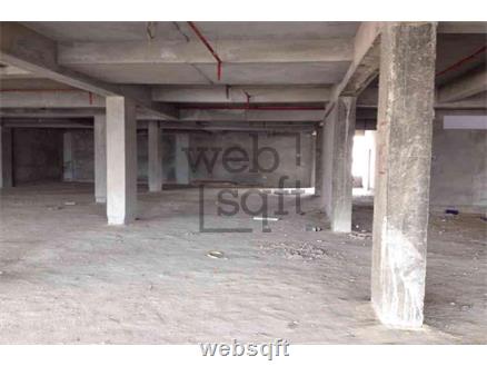 Commercial Office Space for Rent